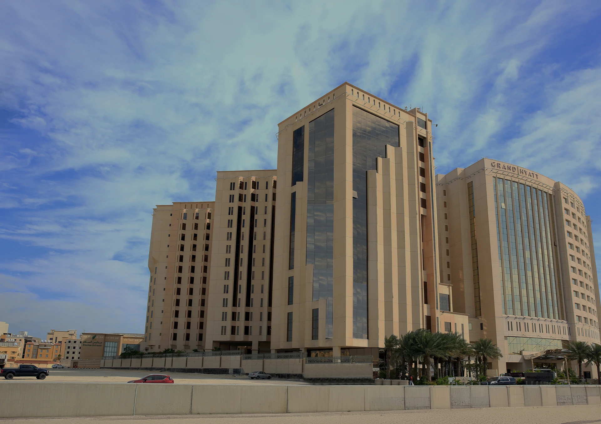 Offices Sector